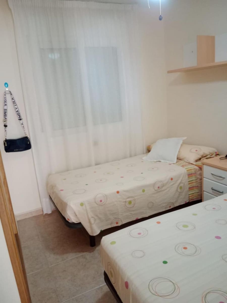 2 makuuhuone Huoneisto myytävänä paikassa La Manga del Mar Menor - 225 000 € (Ref: 9869162)