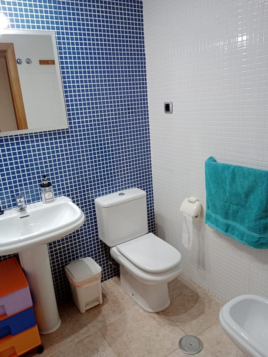 2 makuuhuone Huoneisto myytävänä paikassa La Manga del Mar Menor - 225 000 € (Ref: 9869162)