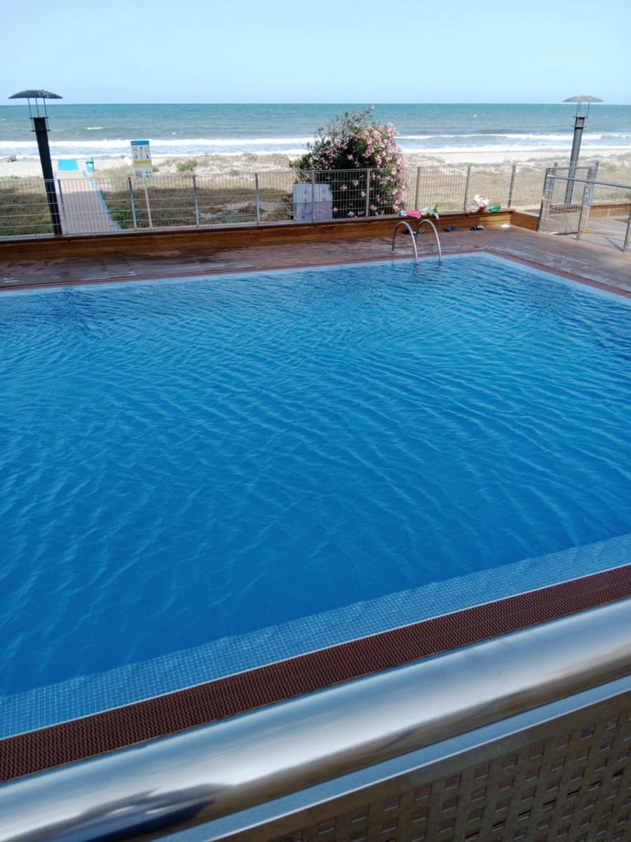 2 makuuhuone Huoneisto myytävänä paikassa La Manga del Mar Menor - 225 000 € (Ref: 9869162)