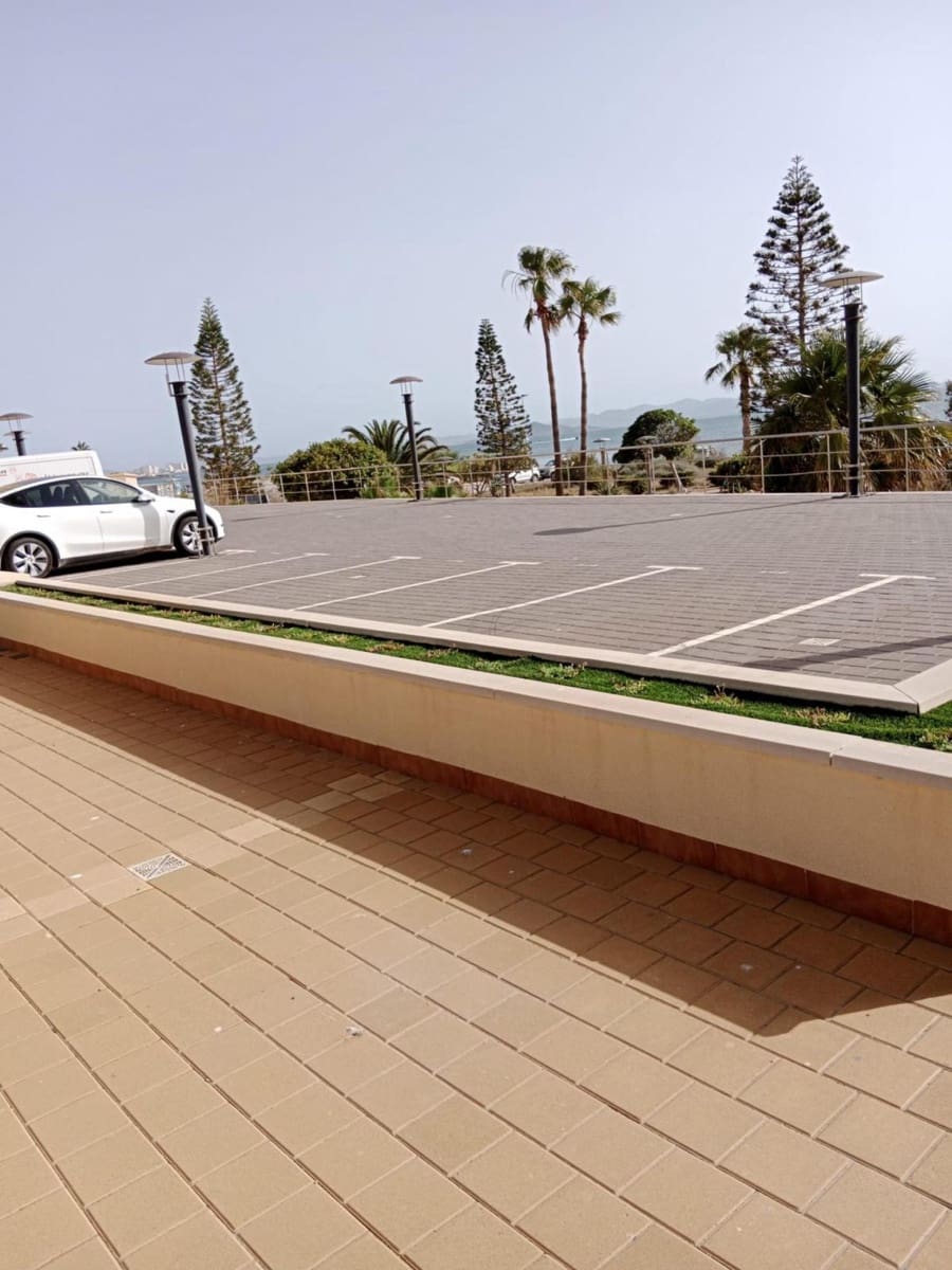 2 makuuhuone Huoneisto myytävänä paikassa La Manga del Mar Menor - 225 000 € (Ref: 9869162)