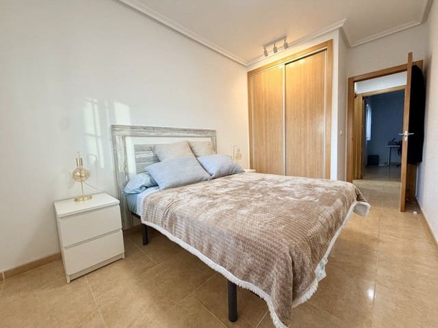 2 quarto Apartamento para venda em Dolores com garagem - 143 000 € (Ref: 9869164)