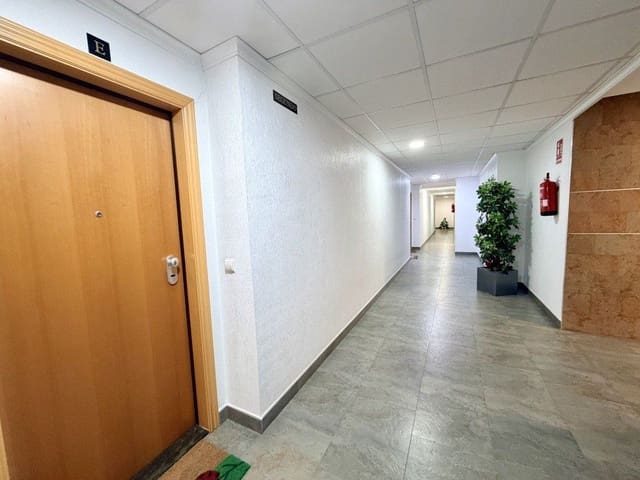 2 quarto Apartamento para venda em Dolores com garagem - 143 000 € (Ref: 9869164)