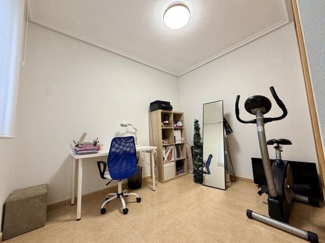 2 quarto Apartamento para venda em Dolores com garagem - 143 000 € (Ref: 9869164)