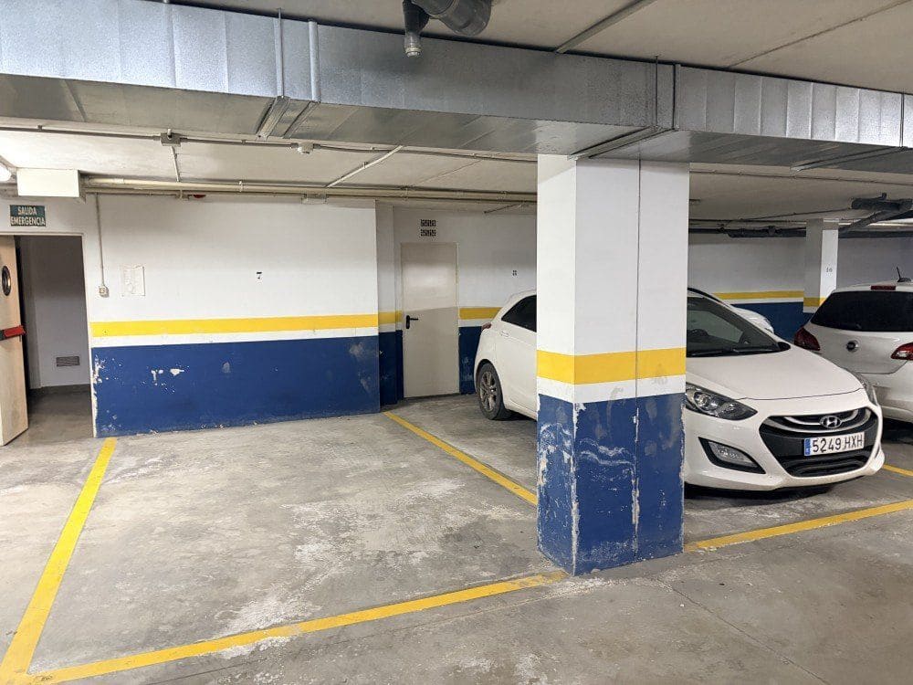 2 quarto Apartamento para venda em Dolores com garagem - 143 000 € (Ref: 9869164)