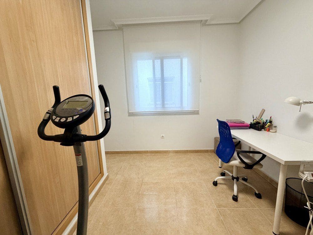 2 quarto Apartamento para venda em Dolores com garagem - 143 000 € (Ref: 9869164)