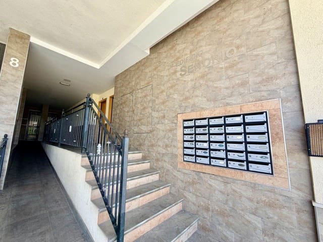 2 quarto Apartamento para venda em Dolores com garagem - 143 000 € (Ref: 9869164)