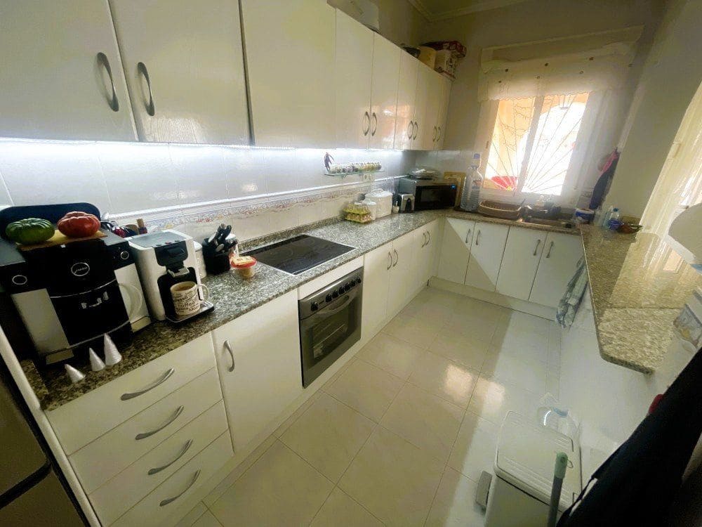 2 sypialnia Willa na sprzedaż w La Marquesa - 289 000 € (Ref: 9869168)