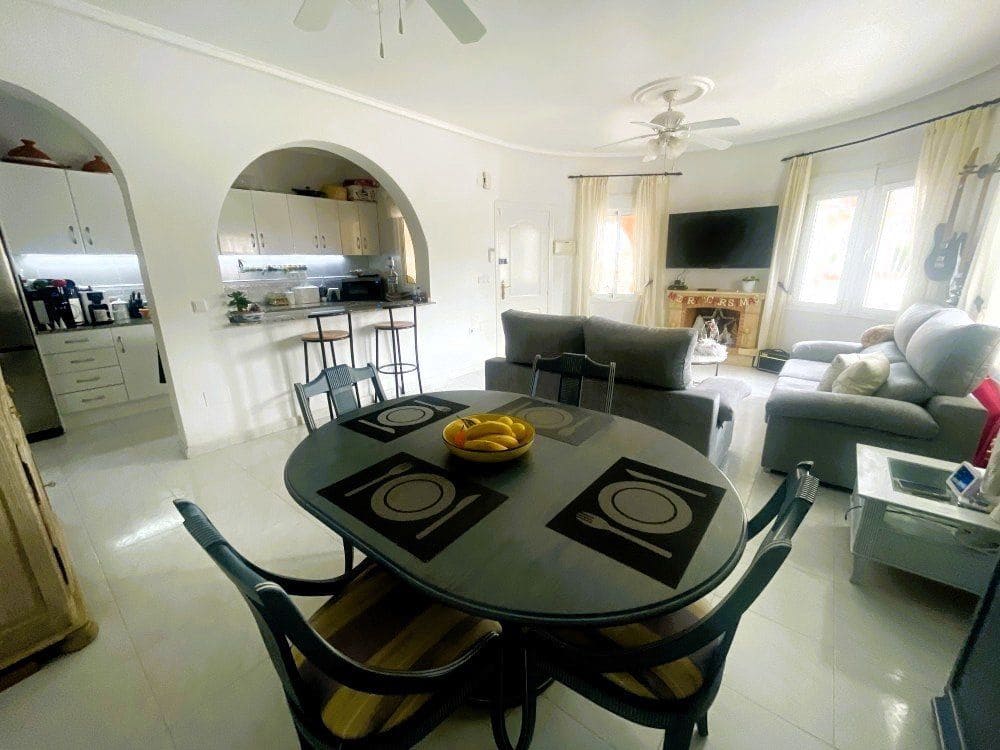 2 sypialnia Willa na sprzedaż w La Marquesa - 289 000 € (Ref: 9869168)