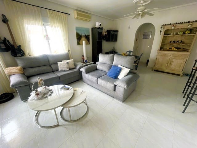 2 sypialnia Willa na sprzedaż w La Marquesa, Rojales - 289 000 € (Ref: 9869168)