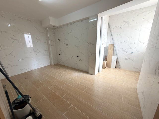 4 camera da letto Appartamento in vendita in Ciudad Quesada, Rojales - 135.000 € (Rif: 9869169)