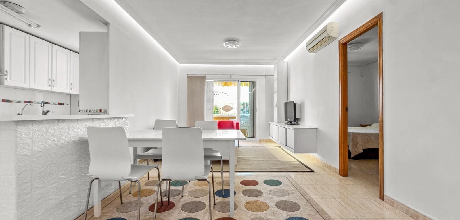 3 camera da letto Appartamento in vendita in Orihuela Costa con piscina garage - 339.000 € (Rif: 9869170)