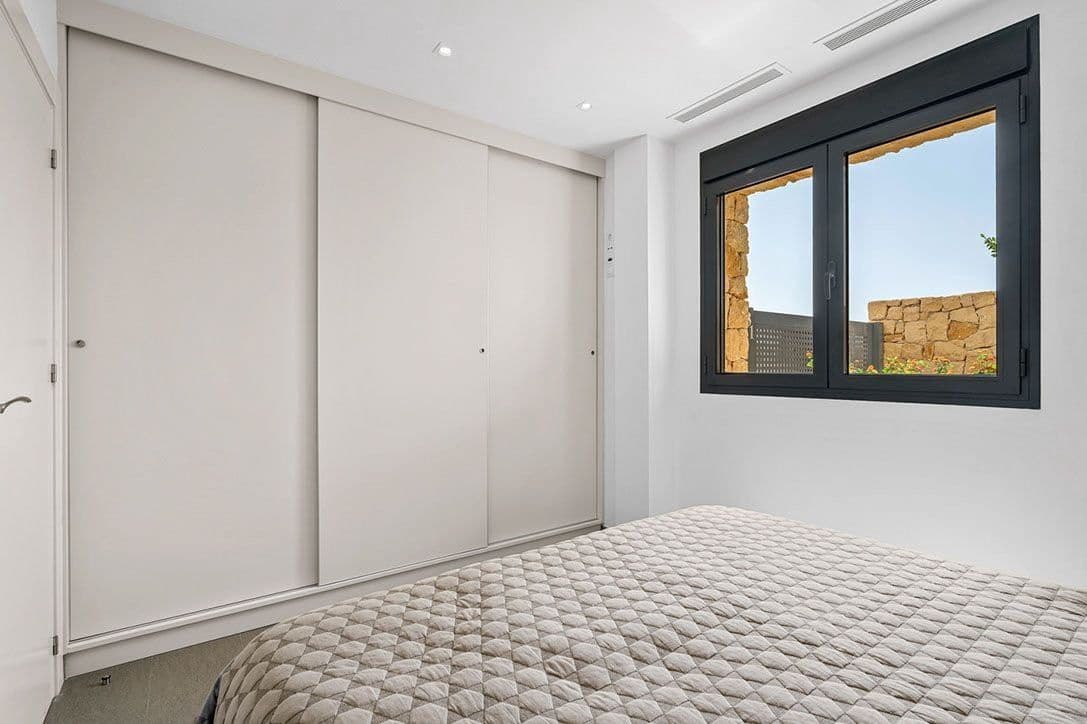 3 makuuhuone Huvila myytävänä paikassa Rojales - 449 000 € (Ref: 9869171)
