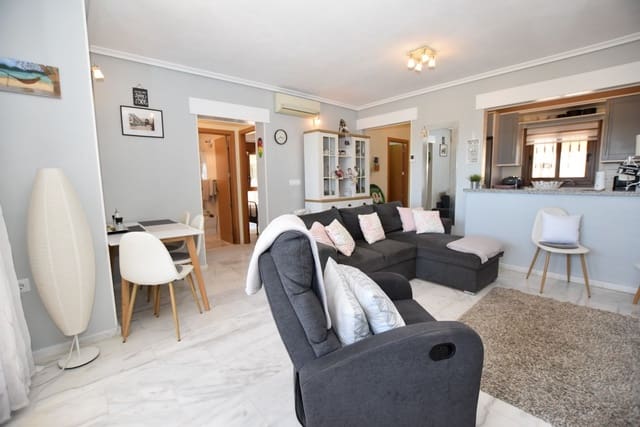 2 soveværelse Lejlighed til salg i Algorfa - € 205.000 (Ref: 9869173)