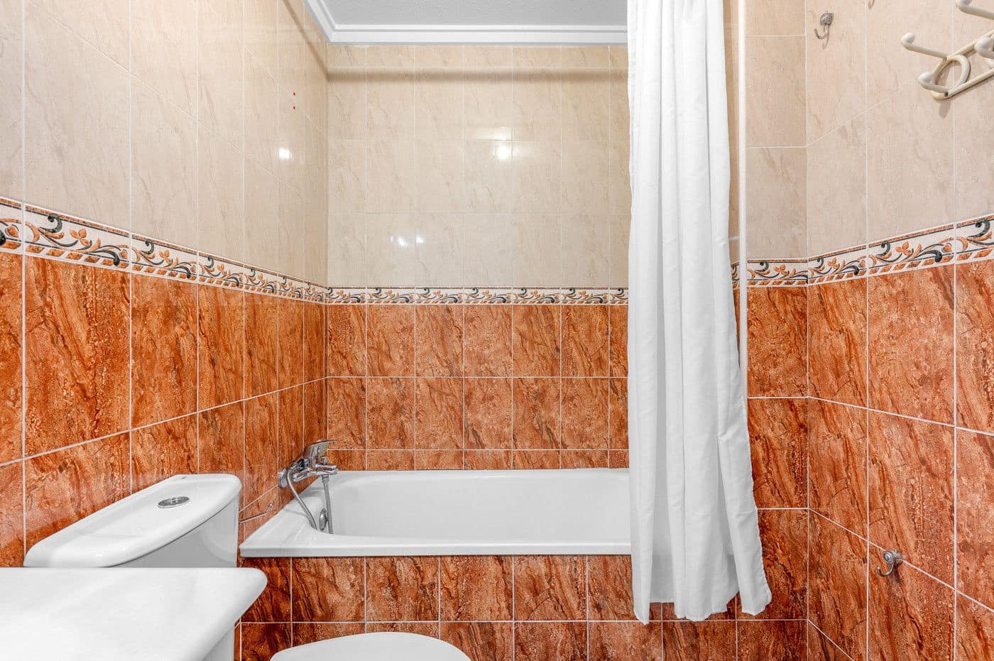 Apartamento de 3 habitaciones en Torrevieja en venta - 169.000 € (Ref: 9869175)