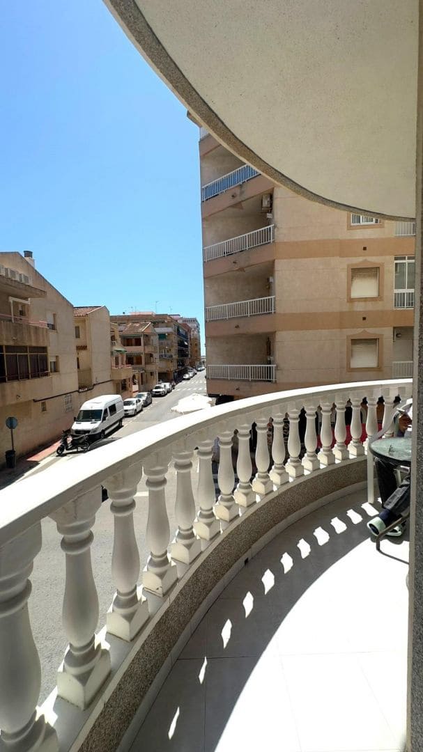2 soverom Leilighet til salgs i Torrevieja - € 139 000 (Ref: 9869177)
