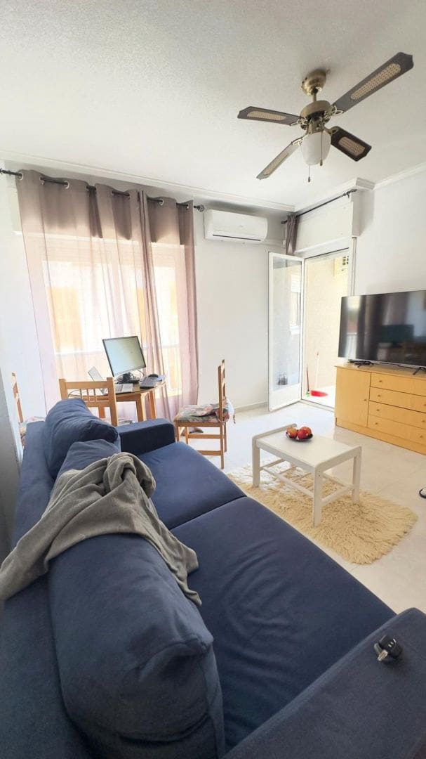 2 soverom Leilighet til salgs i Torrevieja - € 139 000 (Ref: 9869177)