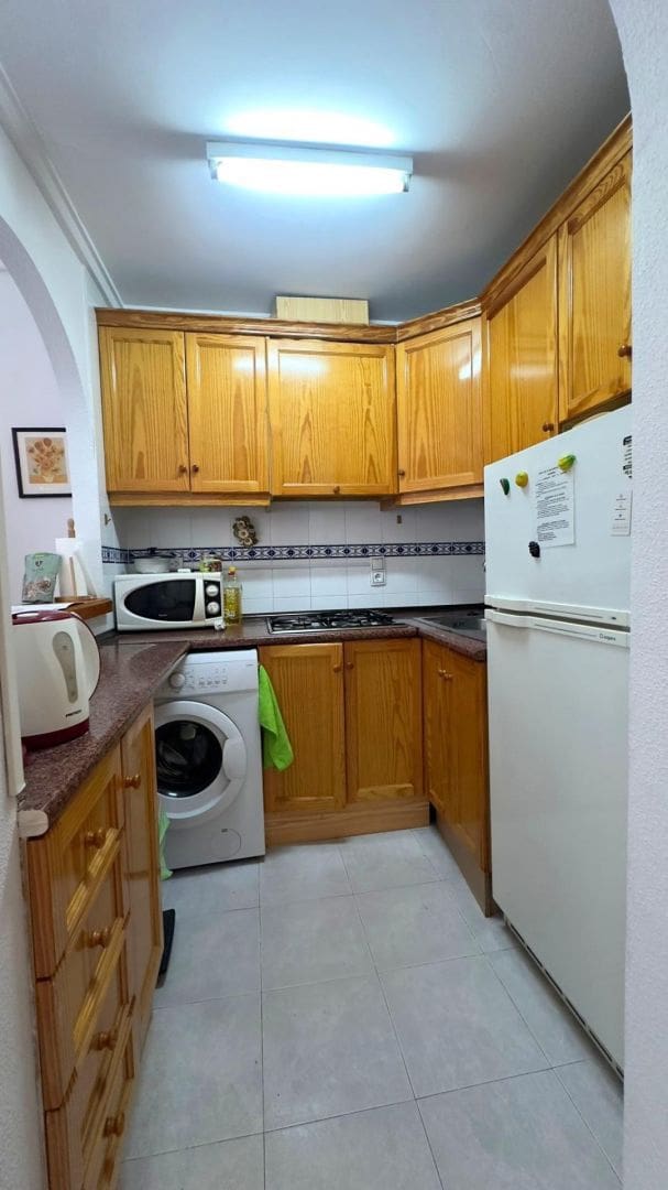 2 soverom Leilighet til salgs i Torrevieja - € 139 000 (Ref: 9869177)