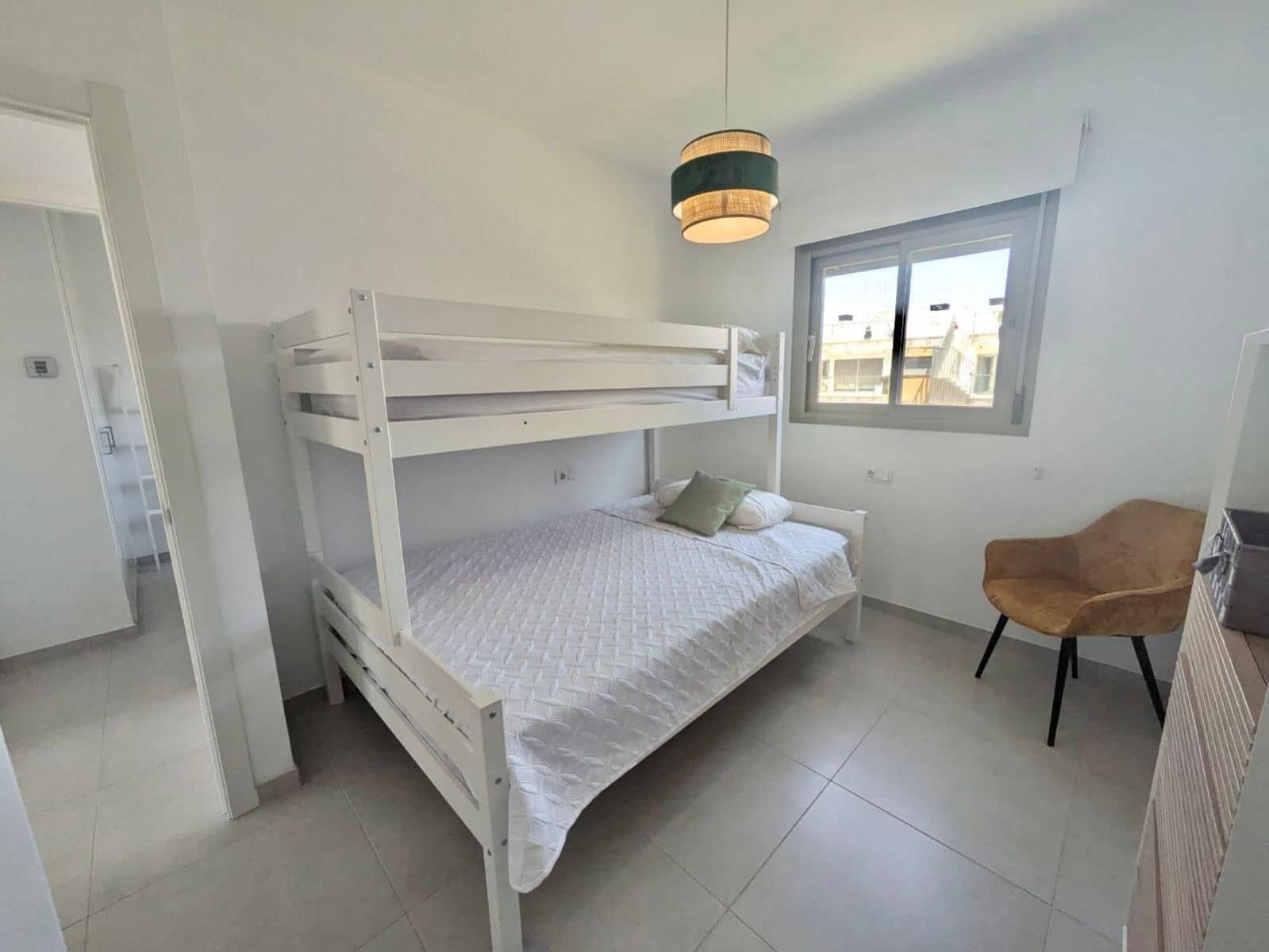 Ático de 3 habitaciones en Filipinas en venta con garaje - 350.000 € (Ref: 9869178)