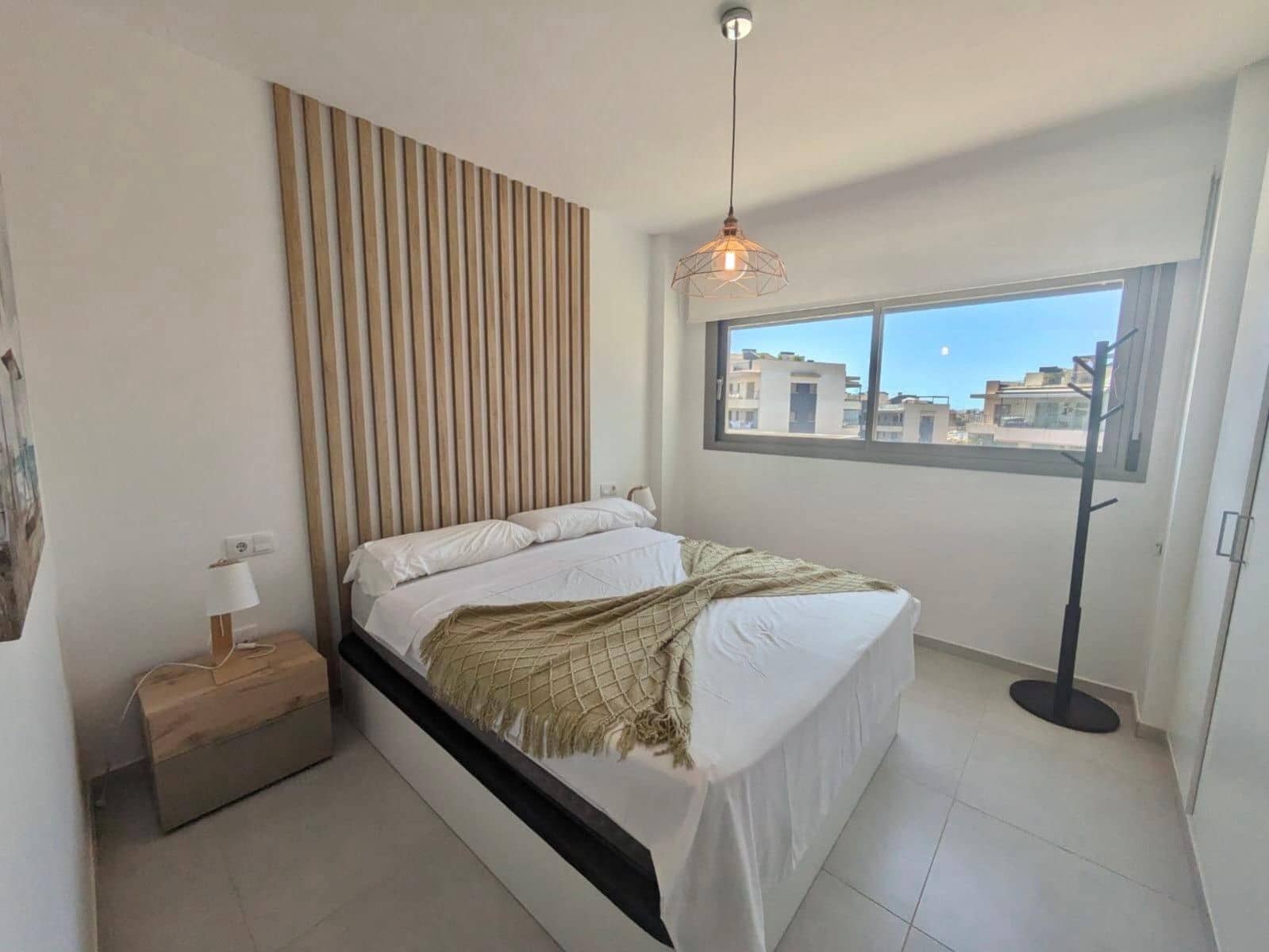 Ático de 3 habitaciones en Filipinas en venta con garaje - 350.000 € (Ref: 9869178)