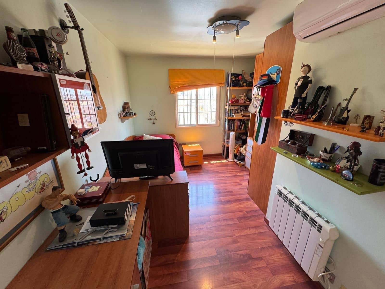 7 chambre Villa/Maison à vendre à Torrevieja avec piscine - 499 900 € (Ref: 9869180)