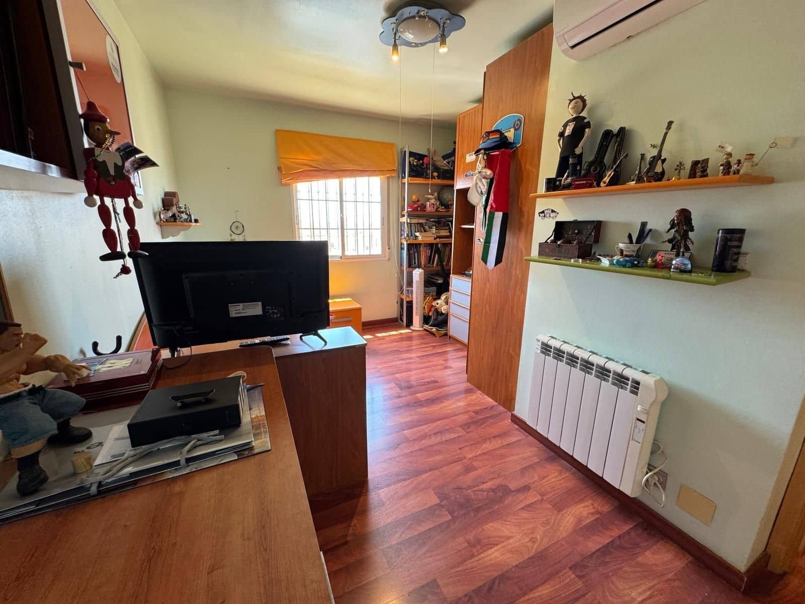 7 chambre Villa/Maison à vendre à Torrevieja avec piscine - 499 900 € (Ref: 9869180)
