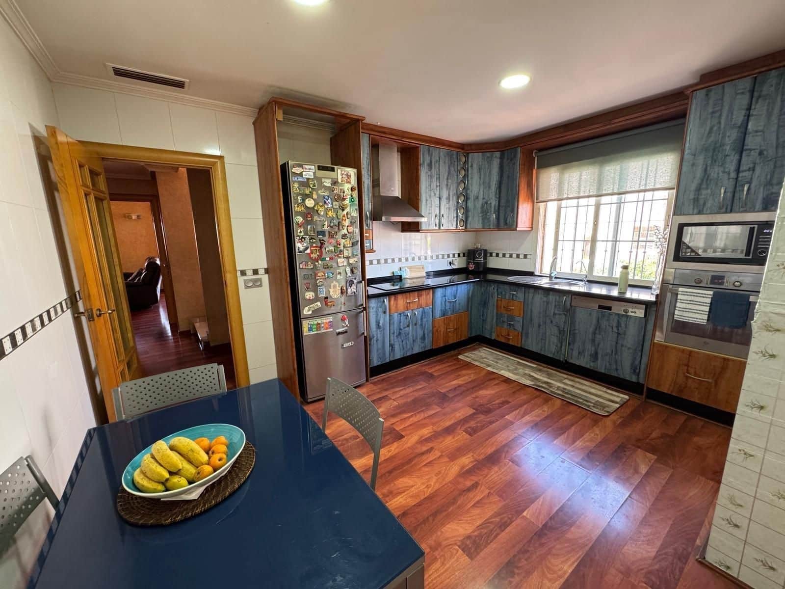 7 chambre Villa/Maison à vendre à Torrevieja avec piscine - 499 900 € (Ref: 9869180)