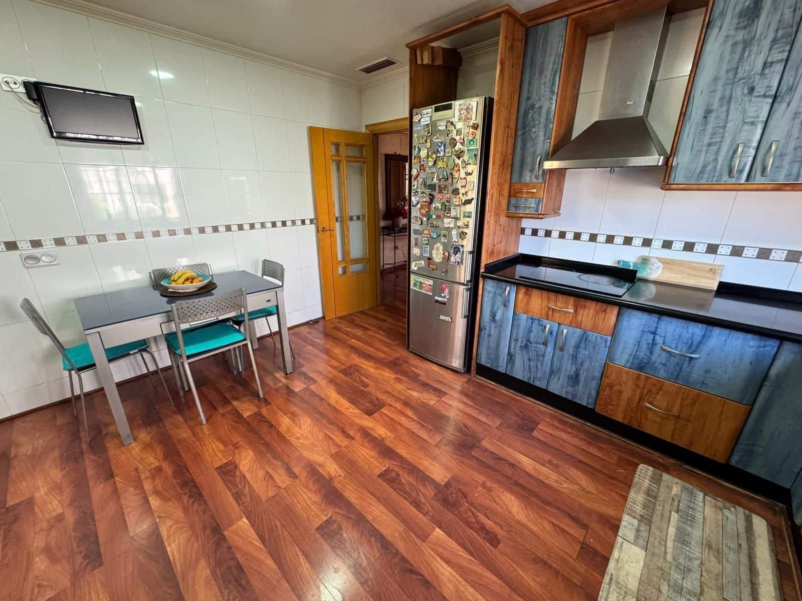 7 chambre Villa/Maison à vendre à Torrevieja avec piscine - 499 900 € (Ref: 9869180)