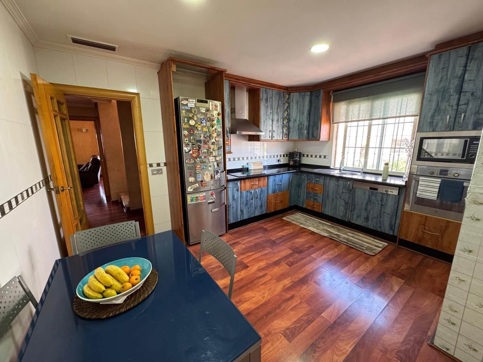 7 chambre Villa/Maison à vendre à Torrevieja avec piscine - 499 900 € (Ref: 9869180)