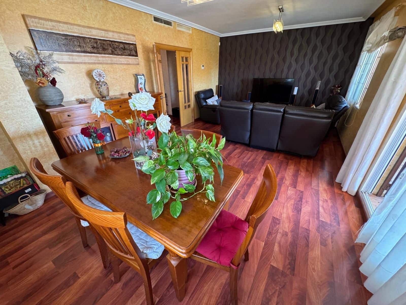 7 chambre Villa/Maison à vendre à Torrevieja avec piscine - 499 900 € (Ref: 9869180)