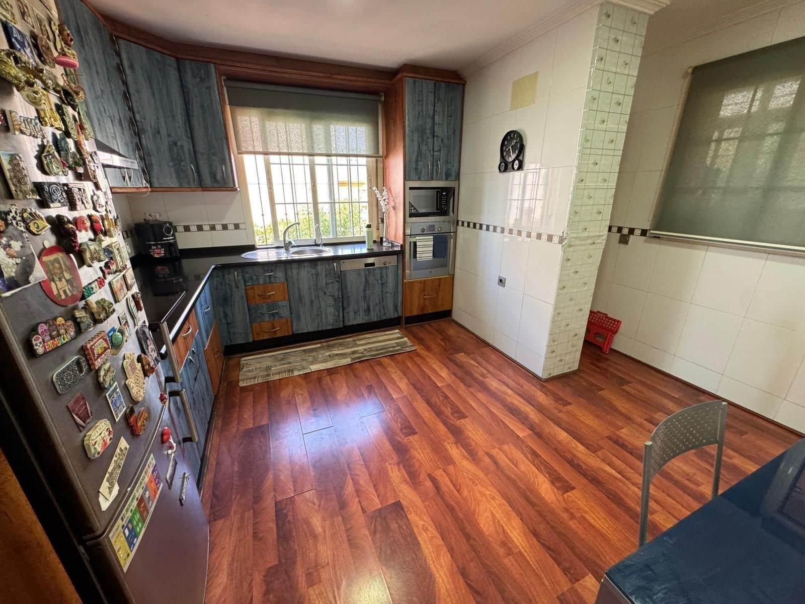 7 chambre Villa/Maison à vendre à Torrevieja avec piscine - 499 900 € (Ref: 9869180)