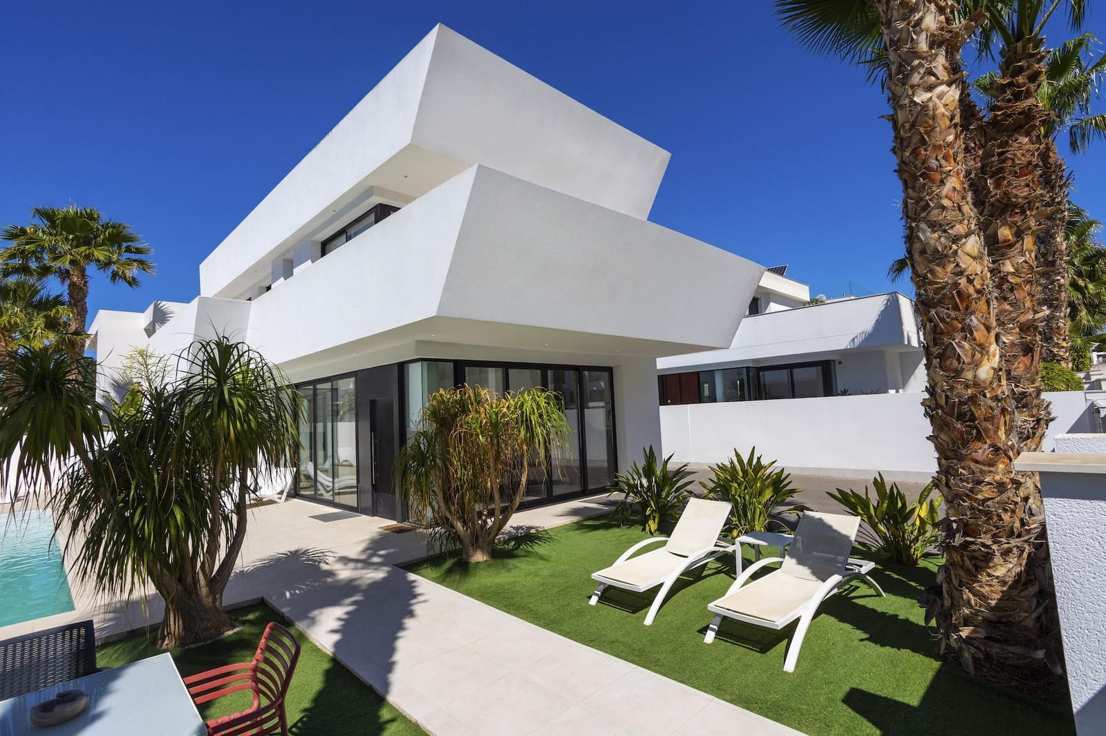 4 camera da letto Villa in vendita in Rojales - 629.000 € (Rif: 9869183)