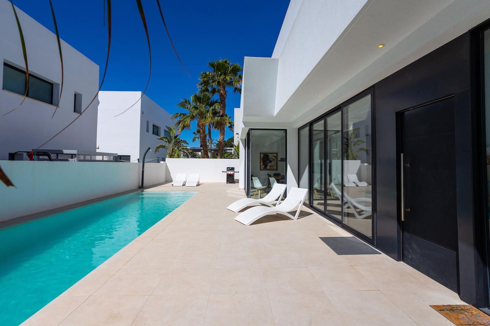 4 camera da letto Villa in vendita in Rojales - 629.000 € (Rif: 9869183)
