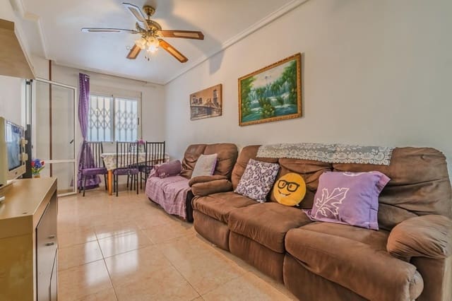1 Zimmer Apartment zu verkaufen in Torrevieja mit Pool - 99.900 € (Ref: 9869184)