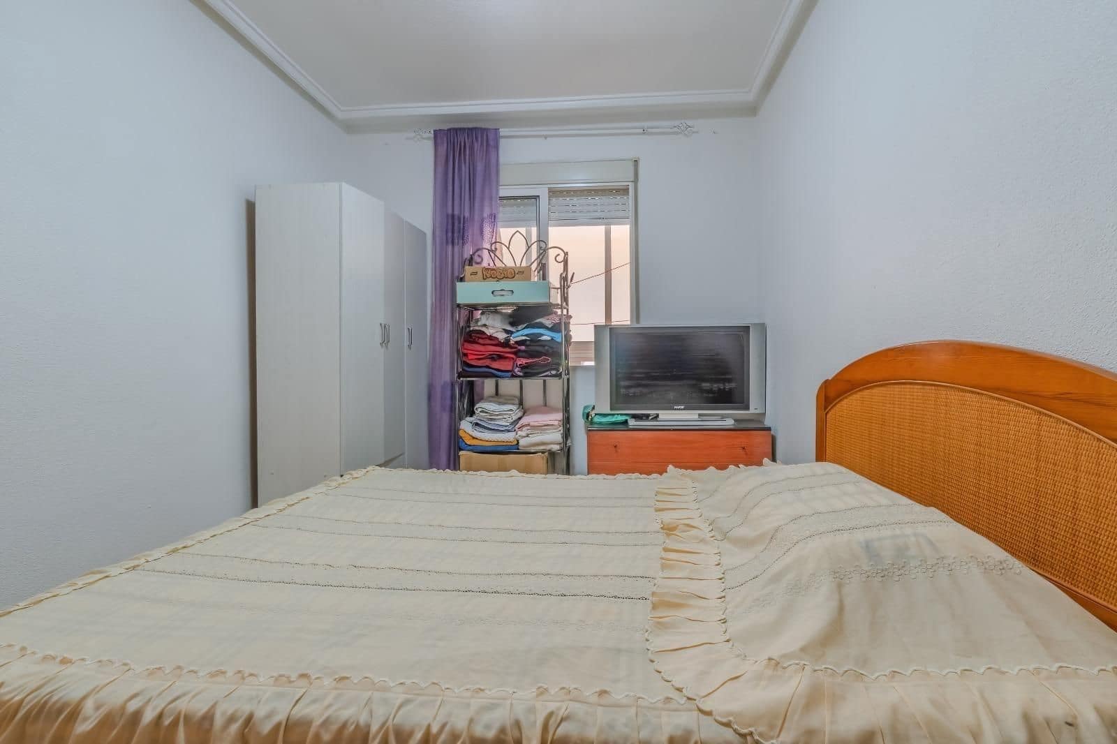 1 chambre Appartement à vendre à Torrevieja avec piscine - 99 900 € (Ref: 9869184)