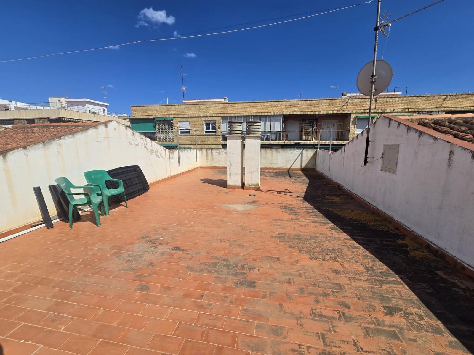 2 soverom Leilighet til salgs i Torrevieja - € 155 000 (Ref: 9869187)
