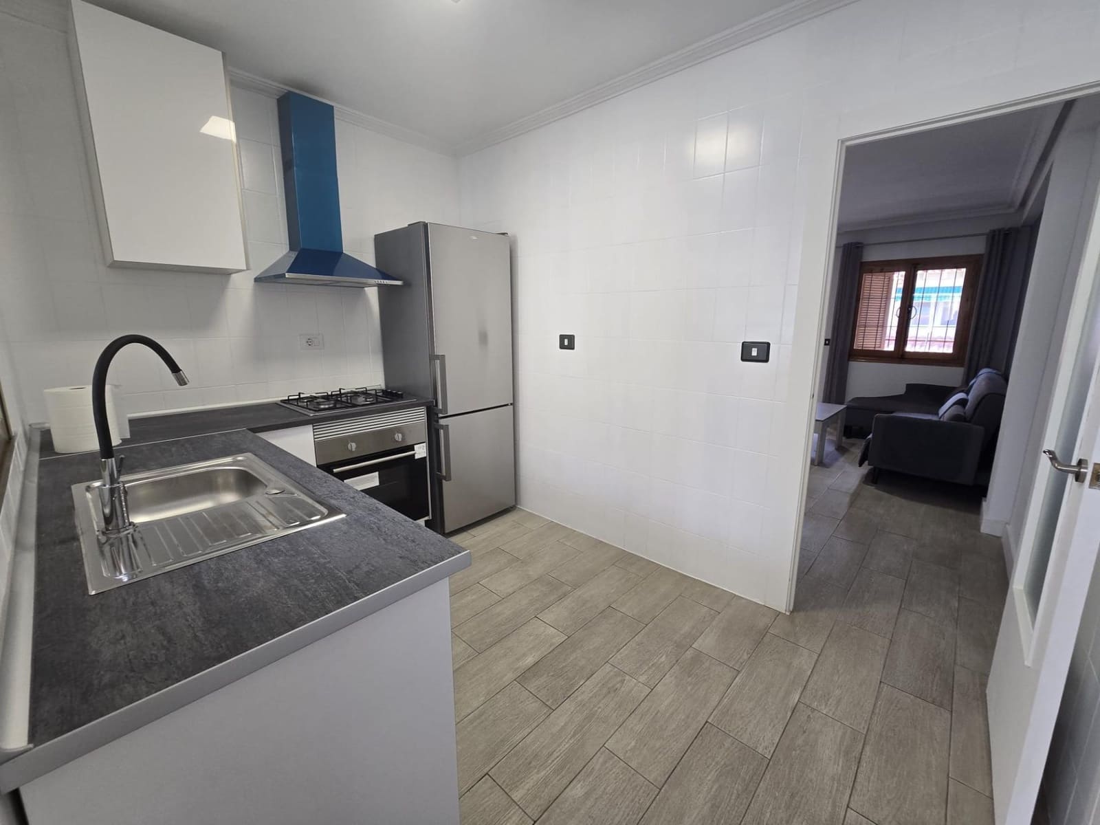 2 soverom Leilighet til salgs i Torrevieja - € 155 000 (Ref: 9869187)