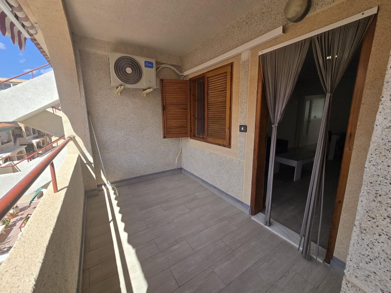 2 soverom Leilighet til salgs i Torrevieja - € 155 000 (Ref: 9869187)