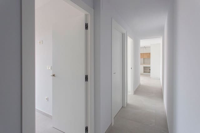 2 soverom Leilighet til salgs i Playa del Cura, Torrevieja - € 264 999 (Ref: 9869188)