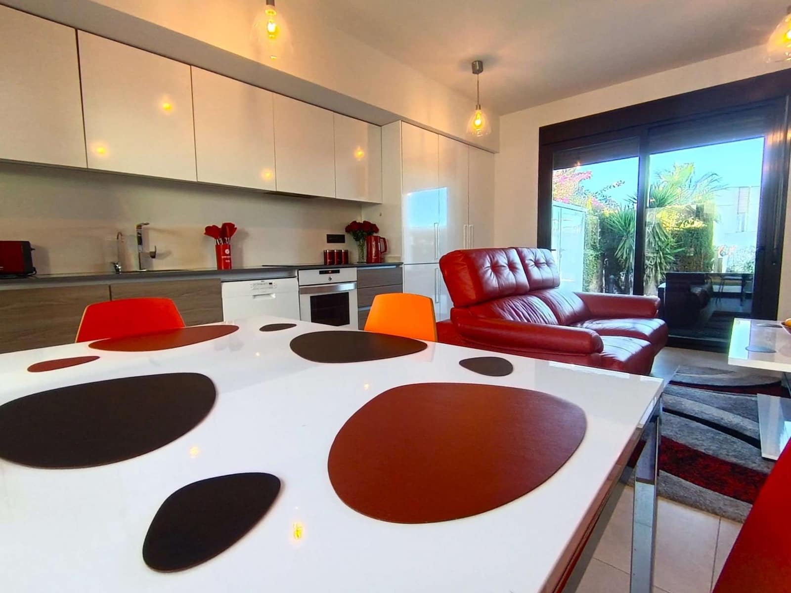 2 bedroom Apartment for sale in Algorfa - € 235,000 (Ref: 9869189)