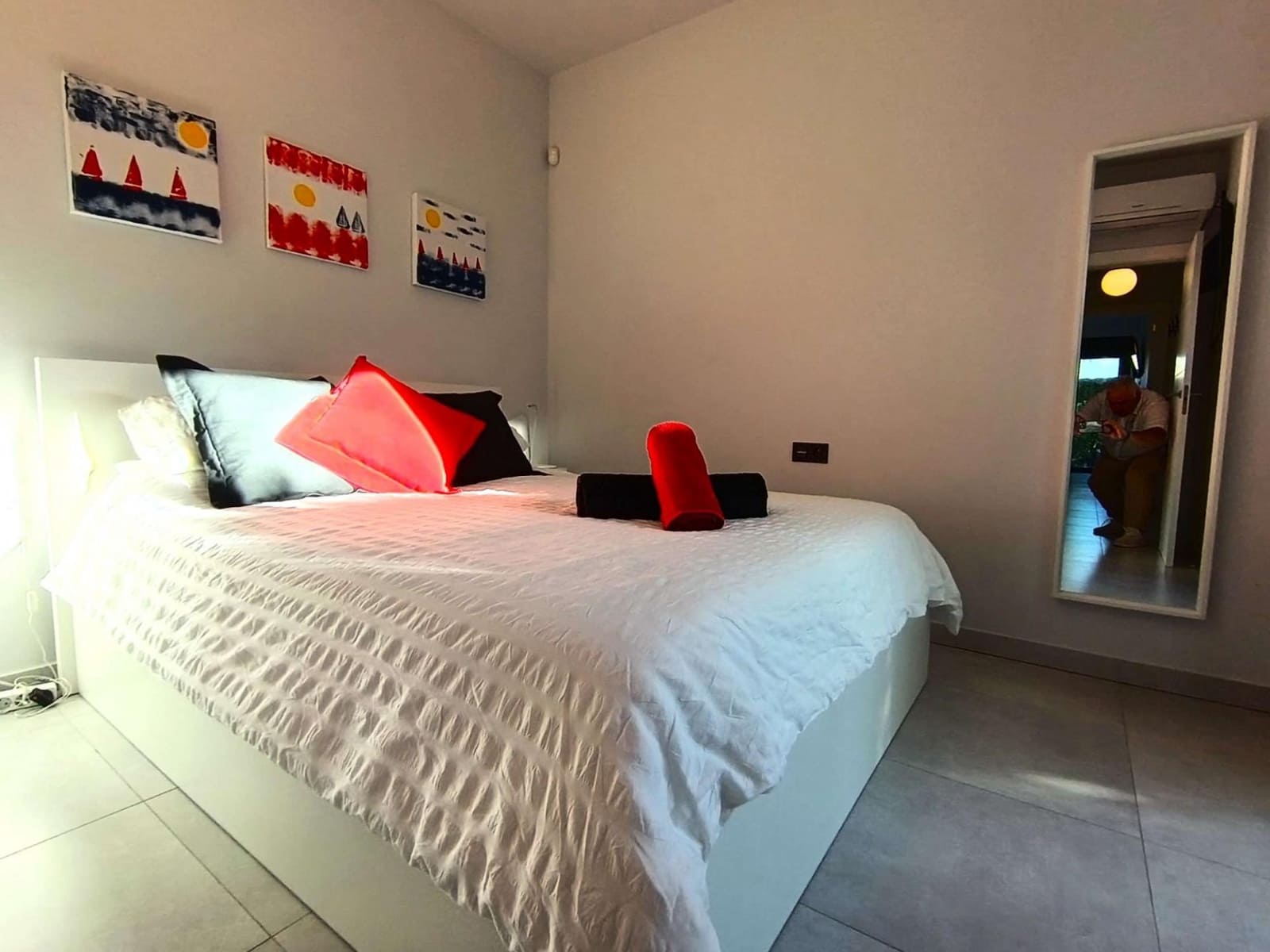 2 bedroom Apartment for sale in Algorfa - € 235,000 (Ref: 9869189)