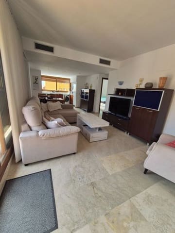 2 soveværelse Lejlighed til salg i Villamartín - Las Filipinas, Orihuela med garage - € 329.000 (Ref: 9869190)