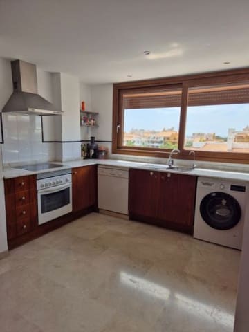 2 soveværelse Lejlighed til salg i Villamartín - Las Filipinas, Orihuela med garage - € 329.000 (Ref: 9869190)
