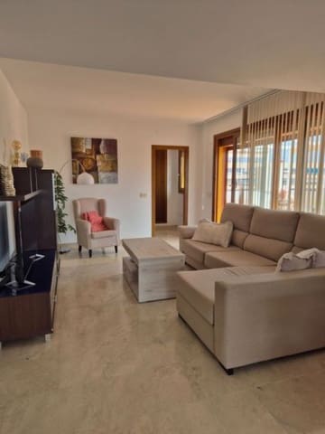 2 soveværelse Lejlighed til salg i Villamartín - Las Filipinas, Orihuela med garage - € 329.000 (Ref: 9869190)