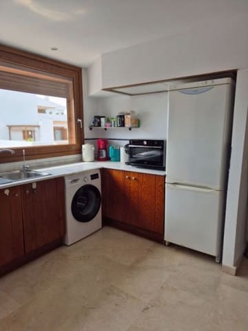 2 soveværelse Lejlighed til salg i Villamartín - Las Filipinas, Orihuela med garage - € 329.000 (Ref: 9869190)