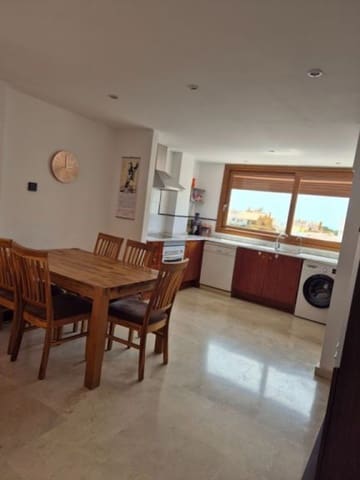 2 soveværelse Lejlighed til salg i Villamartín - Las Filipinas, Orihuela med garage - € 329.000 (Ref: 9869190)