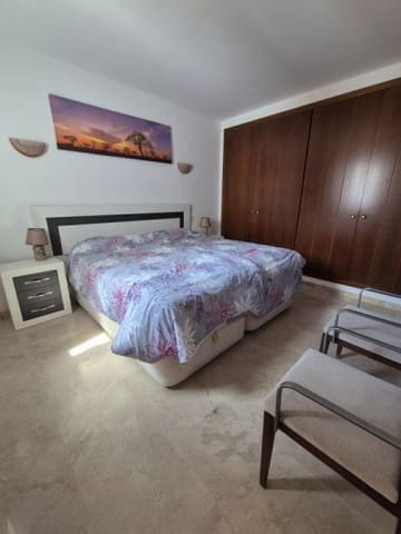 2 soveværelse Lejlighed til salg i Villamartín - Las Filipinas, Orihuela med garage - € 329.000 (Ref: 9869190)