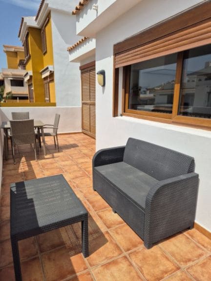 2 soveværelse Lejlighed til salg i Orihuela Costa med garage - € 329.000 (Ref: 9869190)