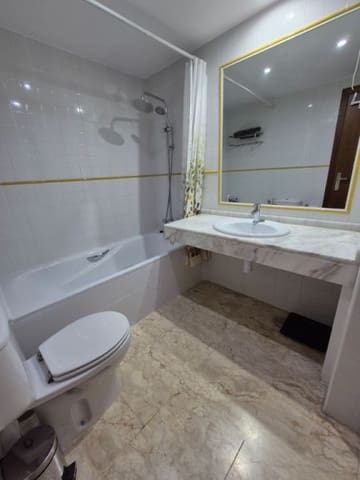 2 soveværelse Lejlighed til salg i Villamartín - Las Filipinas, Orihuela med garage - € 329.000 (Ref: 9869190)