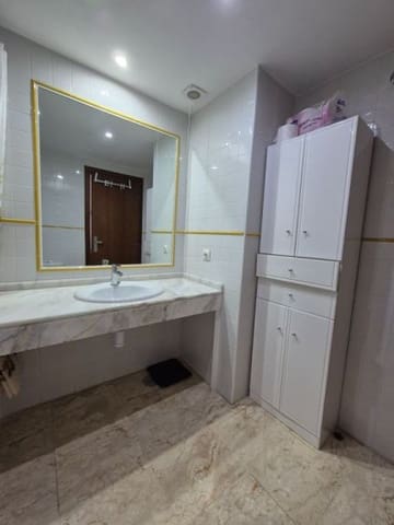 2 soveværelse Lejlighed til salg i Villamartín - Las Filipinas, Orihuela med garage - € 329.000 (Ref: 9869190)
