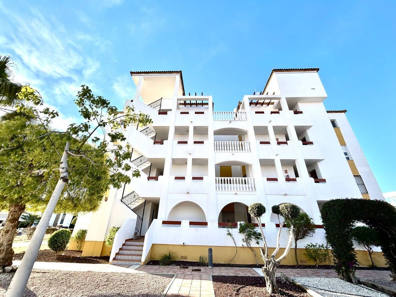 2 bedroom Apartment for sale in Villamartin - € 190,000 (Ref: 9869191)